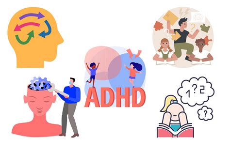 Gratis ADHD